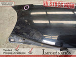 TOYOTA SOARER PASSENGER SIDE FENDER - BLACK #6