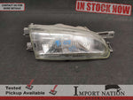 SUBARU IMPREZA GC8 DRIVERS SIDE HEADLIGHT 94-97