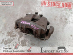 ALFA ROMEO 916 GTV USED BRAKE CALIPER - FRONT DRIVERS SIDE - SPIDER