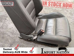 VOLKSWAGEN GOLF MK5 GTI FRONT LEFT SEAT (05-09) #2785