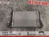 VOLKSWAGEN GOLF MK5 GTI TURBO INTERCOOLER 2.0L (05-09) #2785