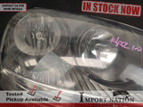 VOLKSWAGEN GOLF MK5 GTI 05-09 RIGHT HEADLIGHT 1K6941006AA #2785 DEFECT