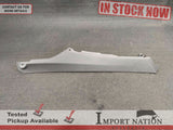 SUBARU IMPREZA G3 (07-11) LEFT CENTRE CONSOLE SIDE TRIM 66241FG030