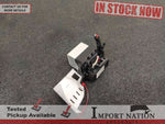 SUBARU IMPREZA G3 (07-11) BLOWER MOTOR RESISTOR T1001553N