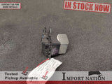 SUBARU IMPREZA G3 (07-11) BLOWER MOTOR RESISTOR T1001553N