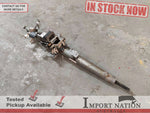 SUBARU IMPREZA G3 STEERING COLUMN (07-11)