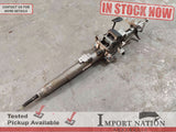 SUBARU IMPREZA G3 STEERING COLUMN (07-11)