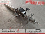 SUBARU IMPREZA G3 STEERING COLUMN (07-11)