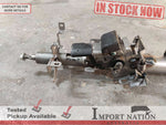 SUBARU IMPREZA G3 STEERING COLUMN (07-11)