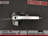 SUBARU IMPREZA G3 FRONT RIGHT EXTERIOR DOOR HANDLE - SILVER 07-11 #2753