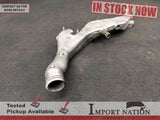 SUBARU IMPREZA G3 WRX COOLANT CROSSOVER PIPE - 2.5L EJ255 07-13