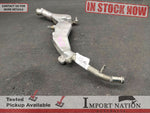 SUBARU IMPREZA G3 WRX COOLANT CROSSOVER PIPE - 2.5L EJ255 07-13