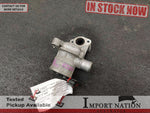 SUBARU IMPREZA G3 WRX RIGHT 07-13 EGR VALVE - 2.5L EJ255 14845AA260