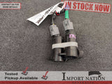 SUBARU IMPREZA G3 WRX HATCH - WASHER BOTTLE PUMPS (07-11)