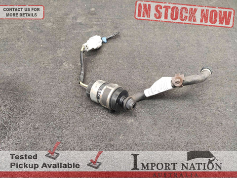 SUBARU IMPREZA G3 WRX HEADLIGHT WASHER PUMP (07-11)