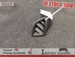 SUBARU IMPREZA G3 LEFT DASHBOARD DEMISTER AIR VENT - RIGHT 07-13