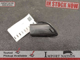 SUBARU IMPREZA G3 LEFT DASHBOARD DEMISTER AIR VENT - RIGHT 07-13