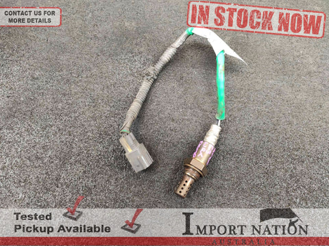 SUBARU IMPREZA G3 WRX (07-11) O2 SENSOR - FITS DUMP PIPE 22690-AA900