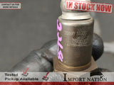 SUBARU IMPREZA G3 WRX (07-11) O2 SENSOR - FITS DUMP PIPE 22690-AA900