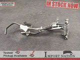 SUBARU IMPREZA G3 WRX LEFT FUEL RAIL - 2.5L EJ255 (07-13)