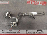 SUBARU IMPREZA G3 WRX LEFT FUEL RAIL - 2.5L EJ255 (07-13)