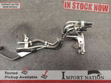 SUBARU IMPREZA G3 WRX LEFT FUEL RAIL - 2.5L EJ255 (07-13)