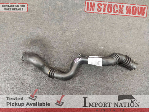 SUBARU IMPREZA G3 WRX AIR PIPE - 2.5L EJ255 07-13