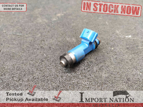 SUBARU IMPREZA G3 WRX FUEL INJECTOR - 2.5L EJ255 (07-11) 058072905