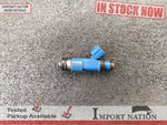 SUBARU IMPREZA G3 WRX FUEL INJECTOR - 2.5L EJ255 (07-11) 058072905