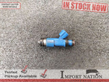 SUBARU IMPREZA G3 WRX FUEL INJECTOR - 2.5L EJ255 (07-11) 058072905