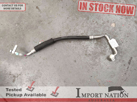 SUBARU IMPREZA G3 WRX - AC HOSE PIPE - 'L' PORT 07-13