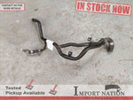 SUBARU IMPREZA G3 WRX COOLANT HARD PIPE (07-11)