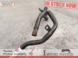 SUBARU IMPREZA G3 WRX COOLANT HARD PIPE (07-11)