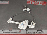 MAZDA MX5 NC RIGHT WINDOW MOTOR AND REGULATOR 05-08