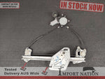 MAZDA MX5 NC RIGHT WINDOW MOTOR AND REGULATOR 05-08