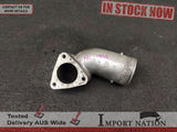 MAZDA MX5 NC 2.0L ALLOY ELBOW PIPE SECTION 05-08