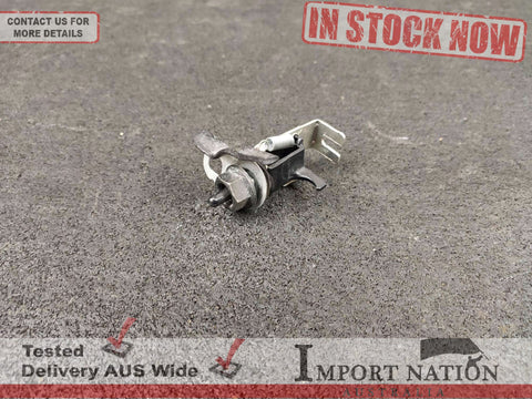 MAZDA MX5 NC FUEL FLAP RELEASE ACTUATOR SWITCH 05-08