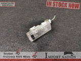 MAZDA MX5 NC INTERIOR BOOT LIGHT 05-08