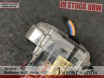 MAZDA MX5 NC INTERIOR BOOT LIGHT 05-08