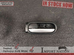 MAZDA MX5 NC PASSENGER SIDE INTERIOR DOOR HANDLE 05-08