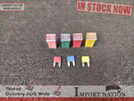 MAZDA MX5 NC 05-08 FUSE PACK 30A 40A 50A 60A