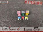 MAZDA MX5 NC 05-08 FUSE PACK 30A 40A 60A