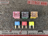 MAZDA MX5 NC 05-08 FUSE PACK 30A 40A 60A