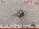 MAZDA MX5 NC 05-08 RELAY MODULE NAIS L11067730 ACB83221