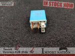 MAZDA MX5 NC 05-08 AJ51 RELAY MODULE DENSO 156700-2560