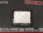 MAZDA MX5 NC PASSENGER SIDE INTERIOR TRIM 05-08