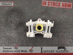 MAZDA MX5 NC STEERING MOUNT - CLOCKSPRING AND STALK 05-08