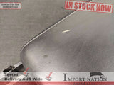 NISSAN SKYLINE V35 350GT COUPE CENTRE CONSOLE TRIM AND LID DEFECT
