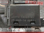 FORD FOCUS 05-11 INDICATOR FOGLIGHT SWITCH 4M5T-17A553-BD (LS LT LV XR5)