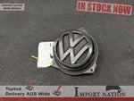 VOLKSWAGEN GOLF MK6 (09-12) BOOT DOOR HANDLE - AFTERMARKET COVER #2787